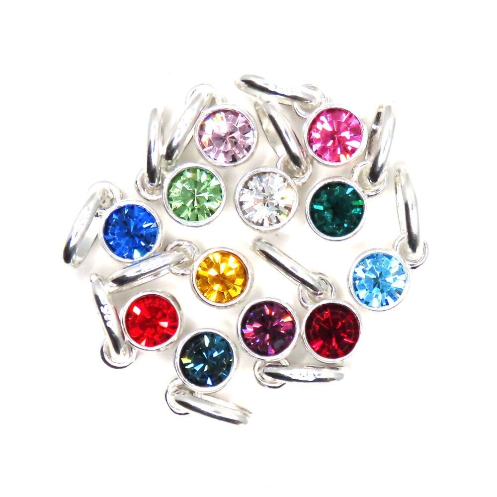 Personalise with Add On Charms