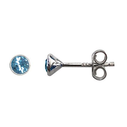 <!--005-->Birthstone Earrings