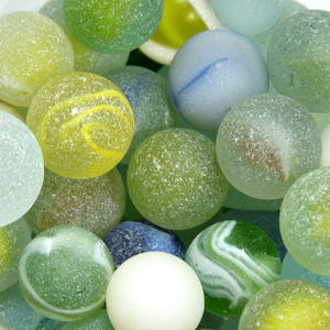 marbles collection
