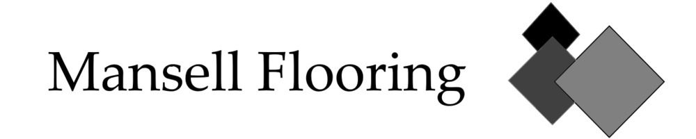 Mansell Flooring, site logo.