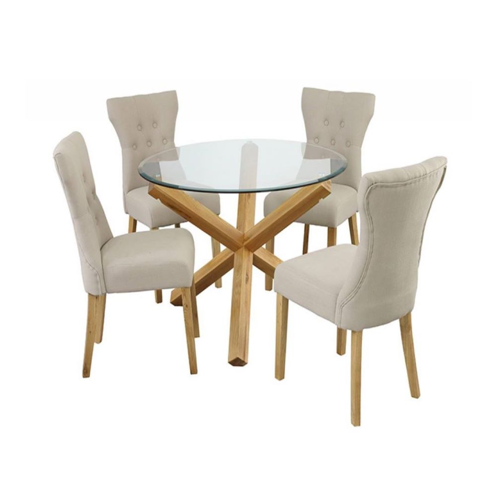 Dining Tables & Chairs 