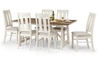 Pembroke Dining Set with 6 Chairs
