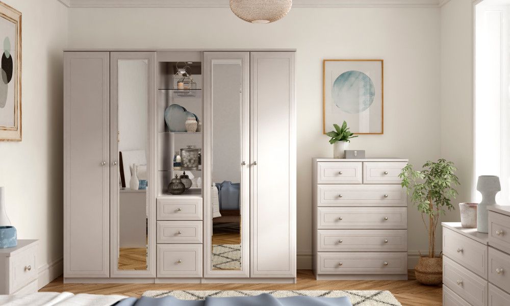 Ravallo roomset