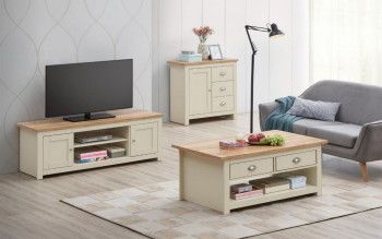 Llanelli Cream Living & Dining Collection