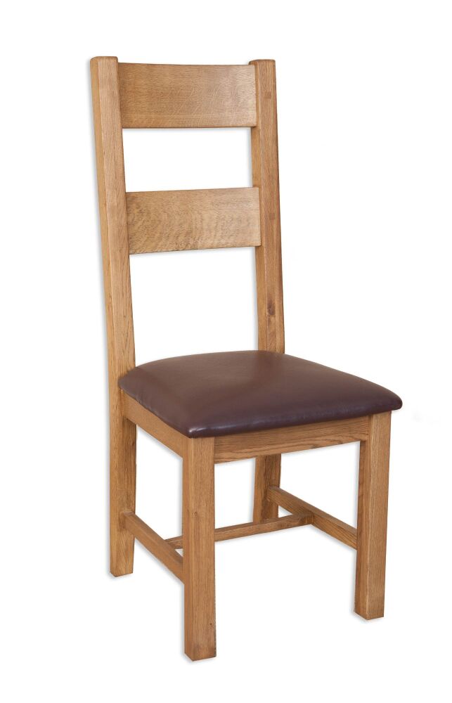 Monmouth Country Oak Chair