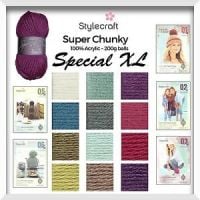 Special XL Super Chunky