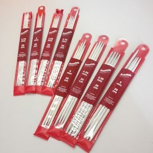 Double Point Needles