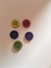 Bonfanti Buttons Style 12372. 10.5mm  