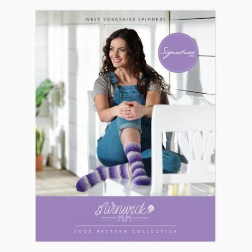 The Winwick Mum Pattern Collection - by Winwick Mum