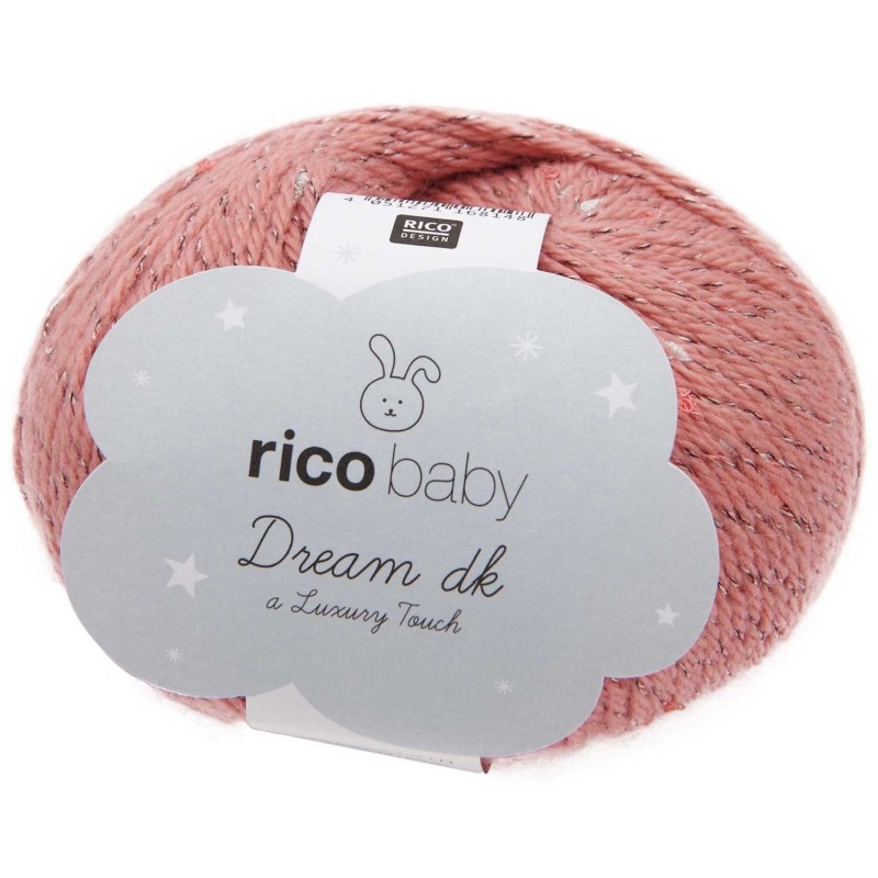 Baby Tweed Dream DK
