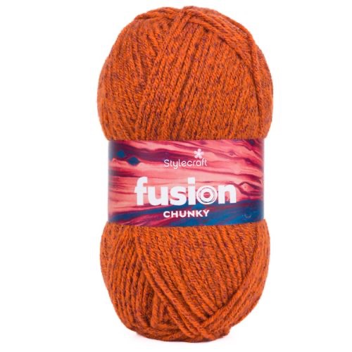 Fusion Chunky