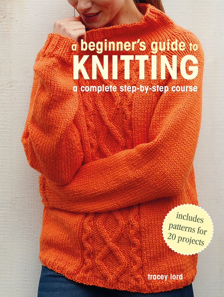 A Beginners Guide To Knitting