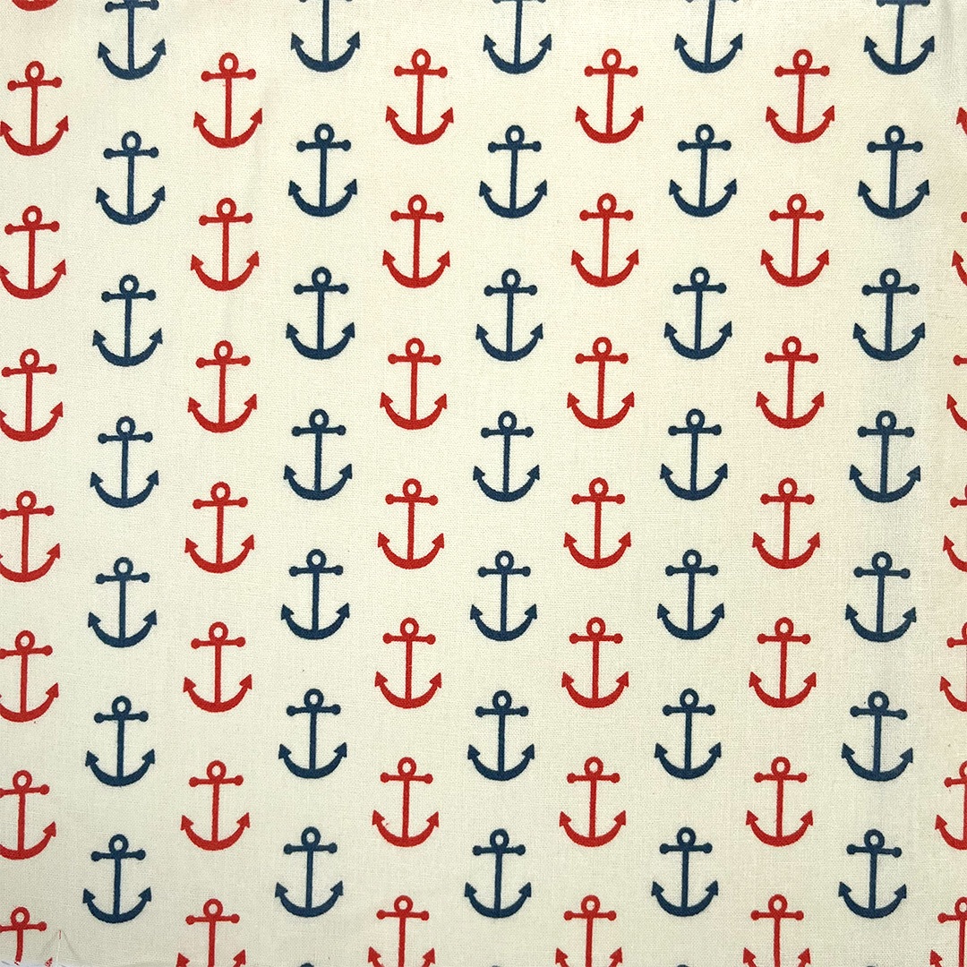 Sailors-Anchors