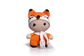 Circulo Too Cute Kits Fox