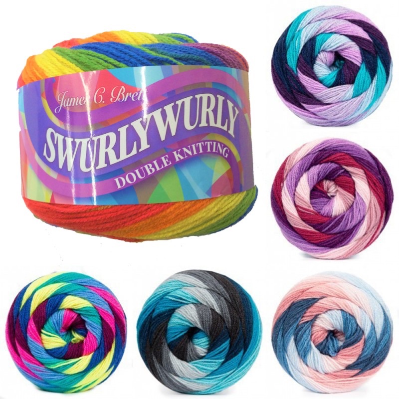 Swurly Wurly