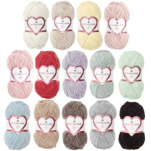 Chenillove