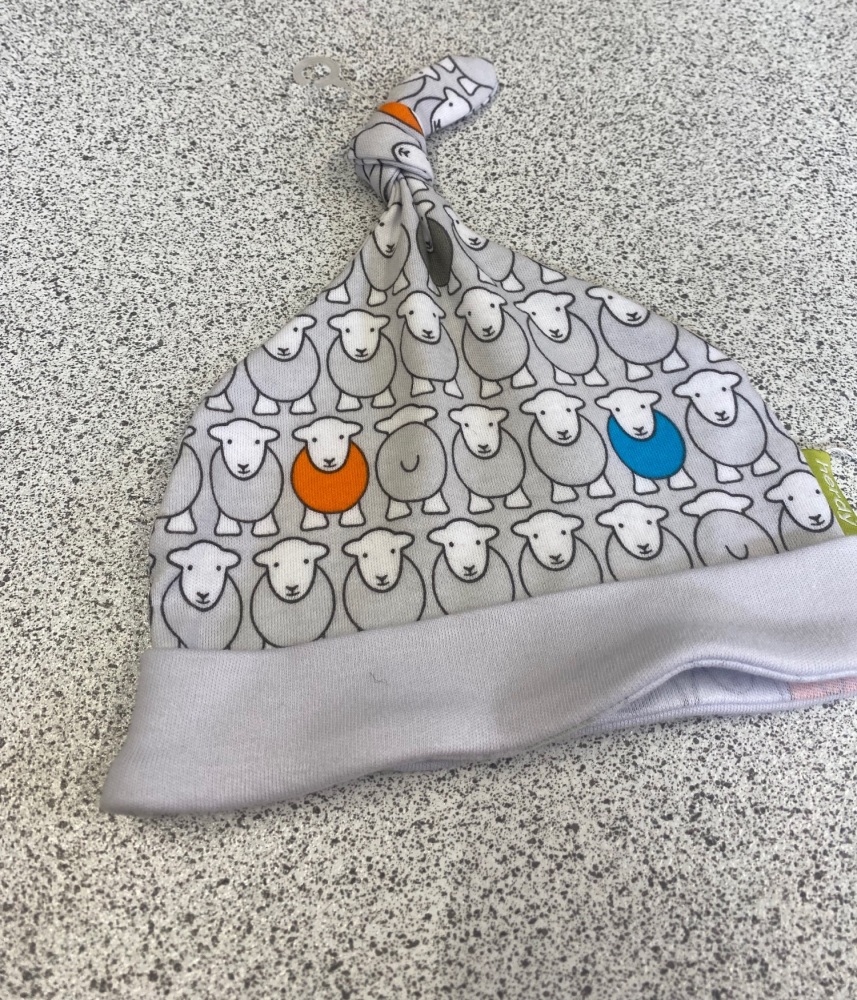 **SALE** Herdy Baby hat