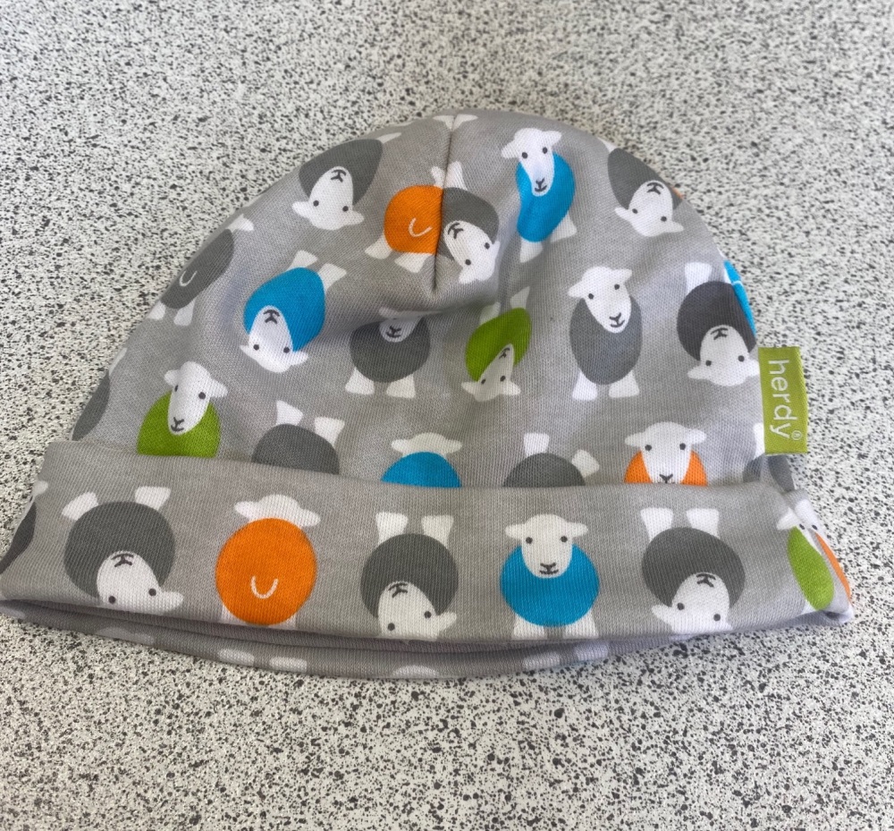 **SALE** Herdy Beanie Hat