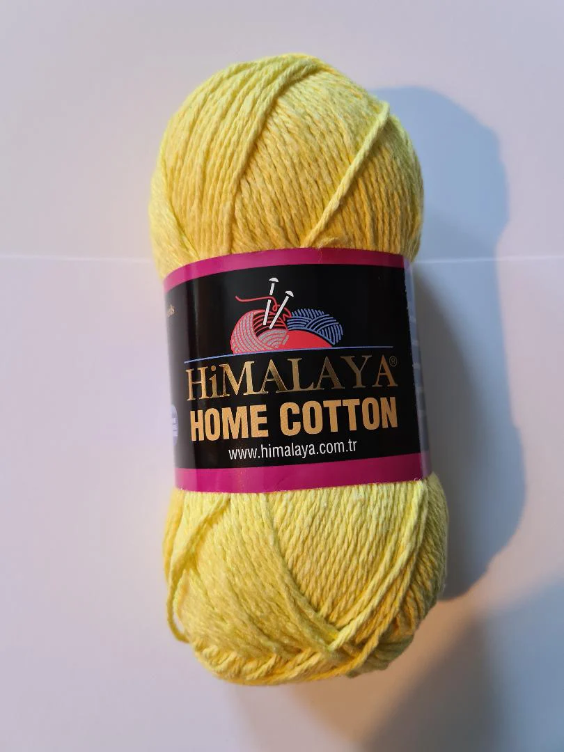 Himalaya Home Cotton DK