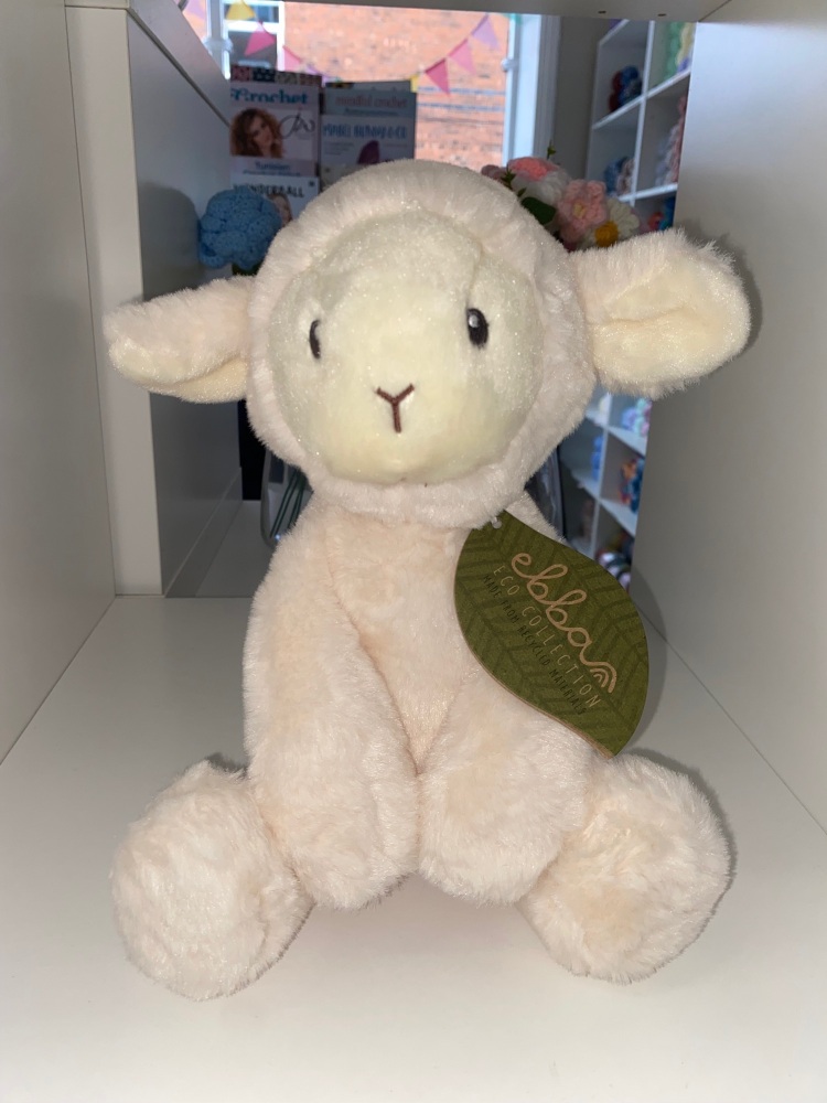 Ebba Laurin The Lamb