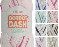 King Cole DotDot Dash