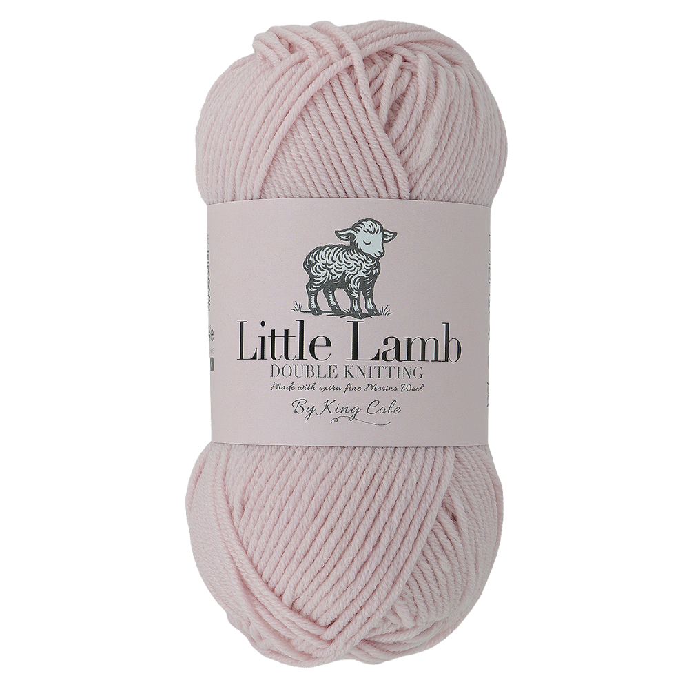 Little Lamb DK