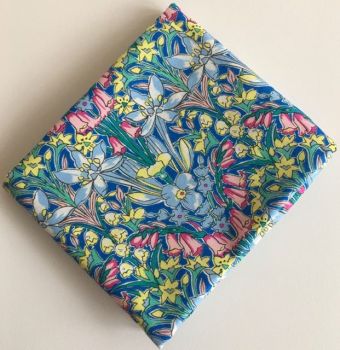 Fat Quarters