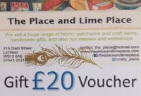 Gift Vouchers