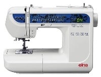 Sewing machines