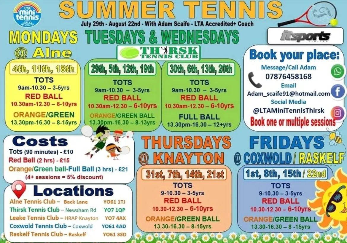 2025.06.21 Junior coaching
