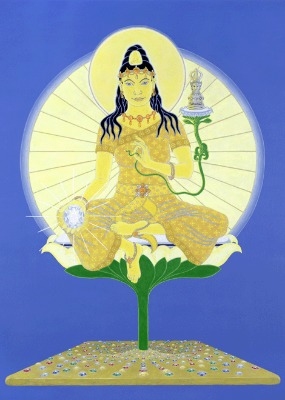 A4 - Mamaki Fine Art Print