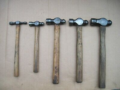 Hammers, mallets and Knocking sticks