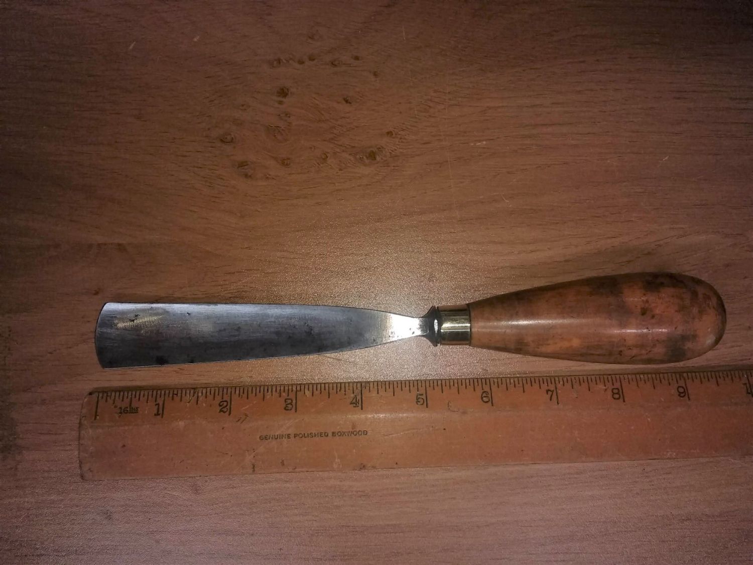 Chisels & Gouges | Vintage British Made | Old Tool Mart