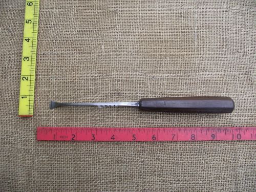 Chisels & Gouges | Vintage British Made | Old Tool Mart
