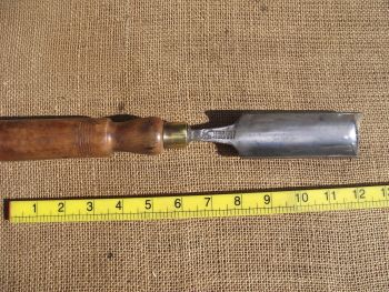 Heavy duty Gouge - I  & H Sorby 1½"