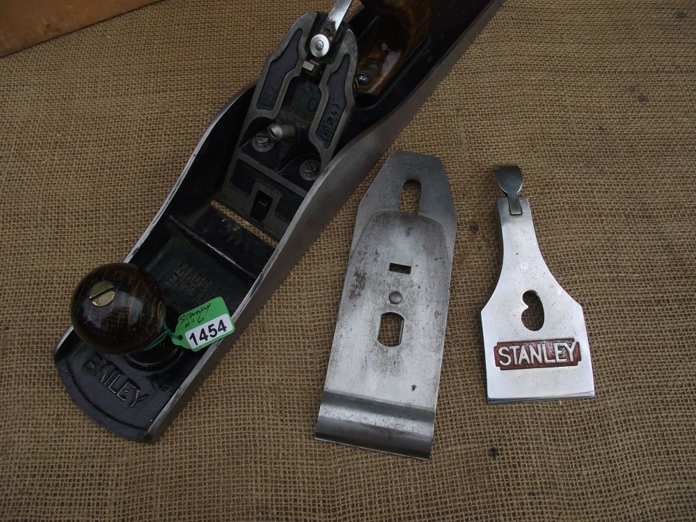 Stanley no 6 Fore plane 