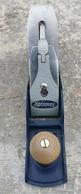 Spinney no 5 plane foto a