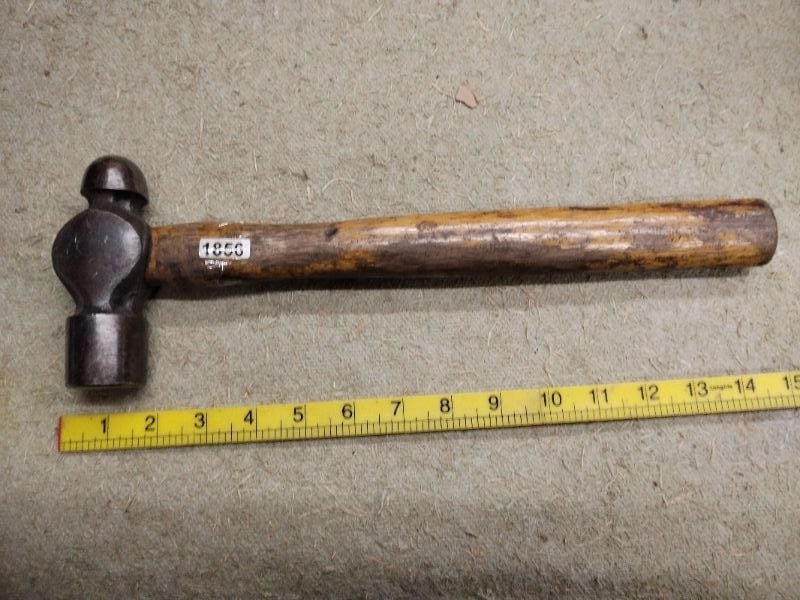 Hammer - 2 lb ballpein