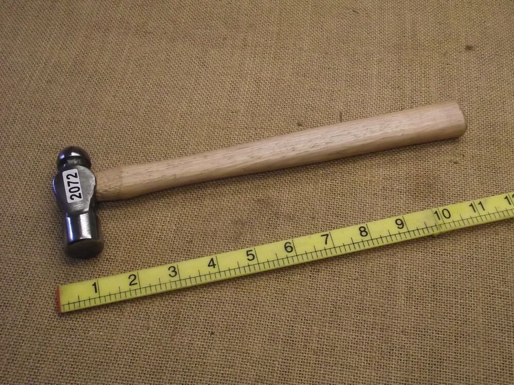 Hammer - ¾ lb ball pein
