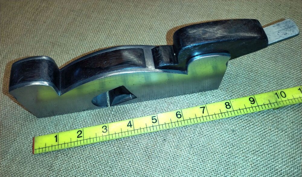 Shoulder plane - Marples steel infill