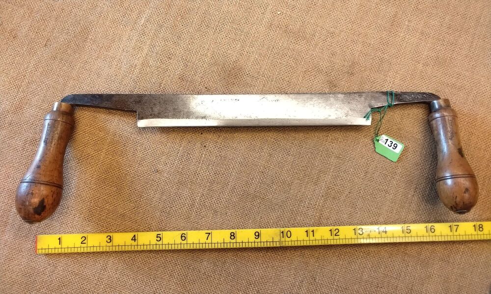 Drawknife - Hildick