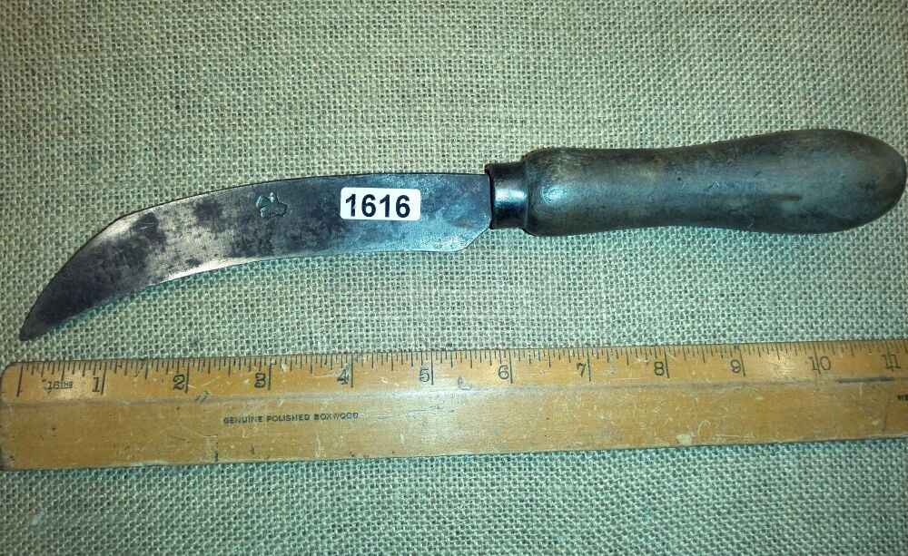 Cauliflower knife - Tyzack
