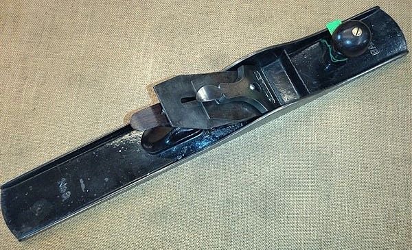 Jointer - Stanley USA no 8 type 13