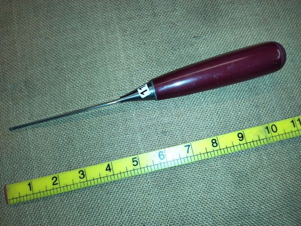 Chisel - Robert Sorby