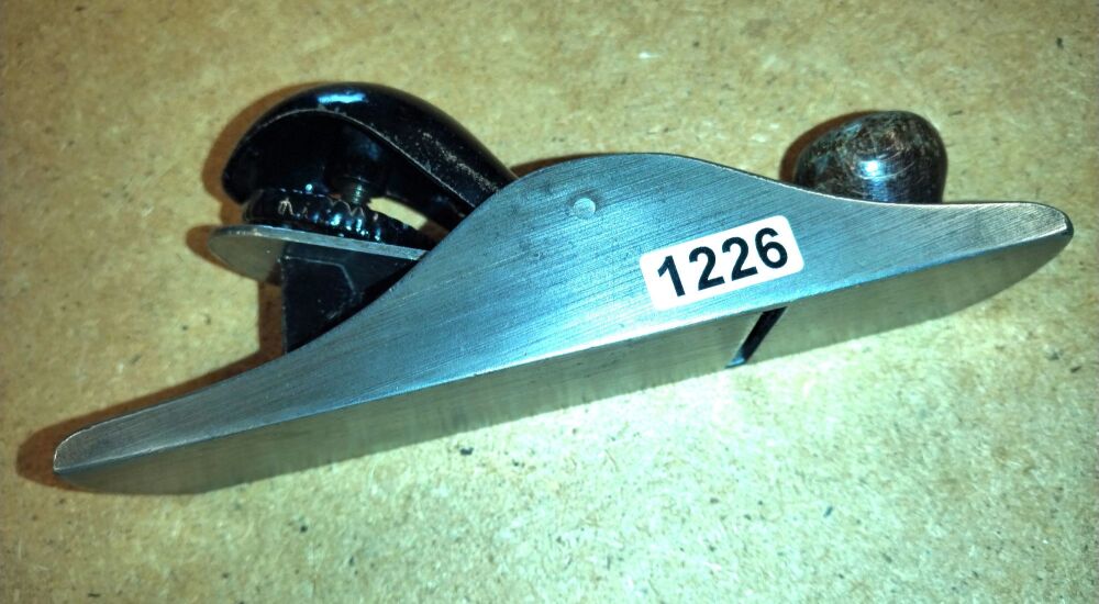 Block plane - Stanley