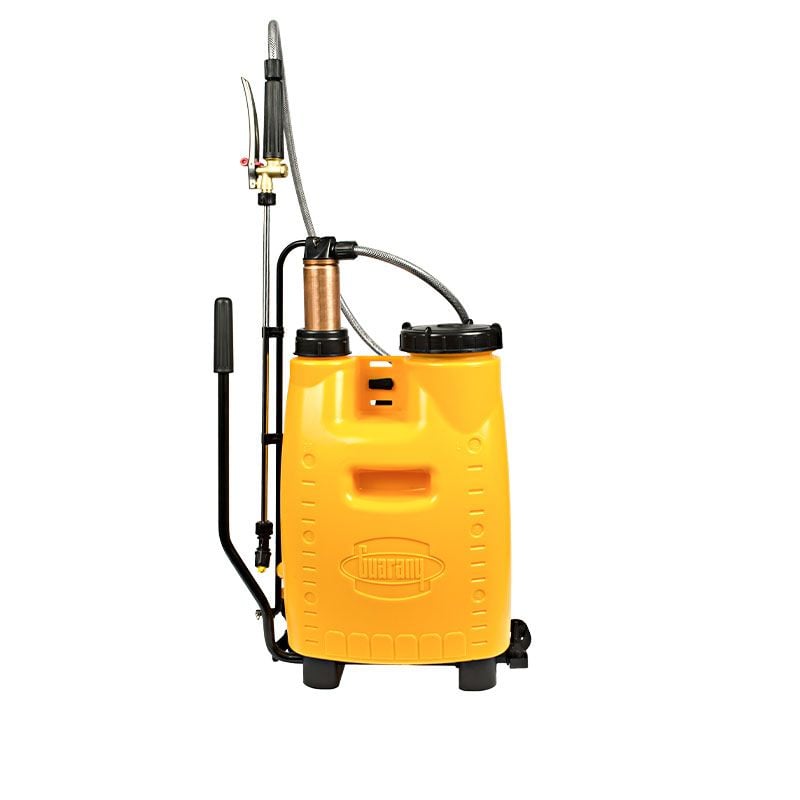 12 litre professional backpack sprayer