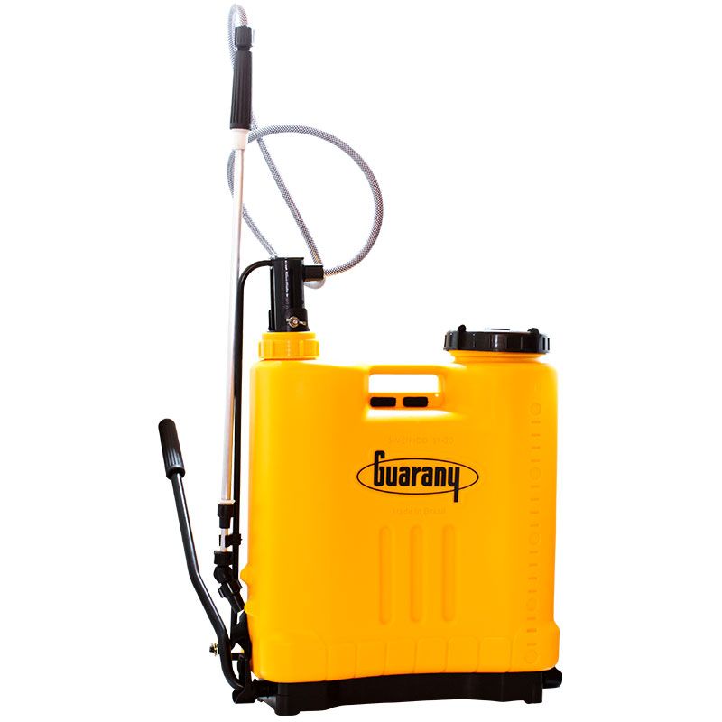 20 Litre Dosing Backpack Sprayer