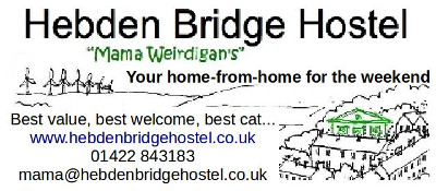 Hebden Bridge Hostel hostel link logo burlesque 400