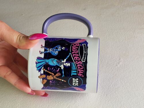 HBBF 2025 Mug