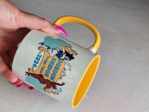 HBBF 2024 Mug
